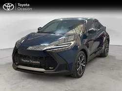 Azul Nuevo 2025 Toyota C-HR Edition SUV | 43.250 €