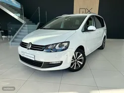 VW Sharan