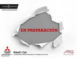 Varios colores Nuevo 2025 Mitsubishi ASX SUV | 31.400 €