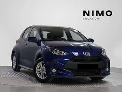 Usado 2024 Toyota Yaris Edition Utilitario | 18.100 € (Precio justo)