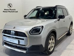 Usado 2024 Mini Countryman SUV | 39.375 € (Precio justo)