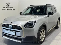 Usado 2024 Mini Countryman SUV | 39.875 € (Precio justo)