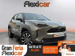 Beige Usado 2023 Toyota Yaris Cross Active SUV | 22.690 € (Precio justo)