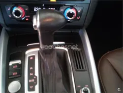 Marrón Usado 2013 Audi Q5 Ambition SUV | 20.500 € (Precio justo)