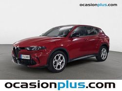 Rojo Usado 2022 Alfa Romeo Tonale Sprint SUV | 22.628 € (Precio justo)