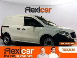 Blanco Usado 2023 Mercedes Citan 108 Utilitario | 15.990 €