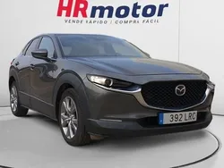 Usado 2021 Mazda CX-30 SUV | 18.490 € (Buen precio)