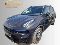 Usado 2022 Lynk & Co 01 SUV | 22.999 € (Precio justo)