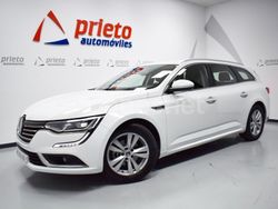 Usado 2018 Renault Talisman Zen Berlina | 16.900 € (Caro)