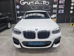 Blanco Usado 2019 BMW X4 Comfort Edition SUV | 41.900 € (Precio justo)