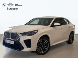 BMW iX2