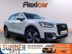 Blanco Usado 2019 Audi Q2 Design SUV | 17.890 € (Precio justo)