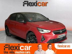 Blanco Usado 2023 Opel Corsa GS Line Berlina | 13.490 € (Precio justo)