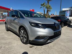 Gris Usado 2018 Renault Espace Zen | 20.900 € (Precio justo)