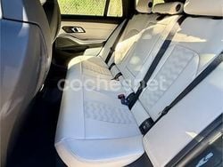 Negro Usado 2024 BMW M3 Familiar | 97.900 € (Precio justo)