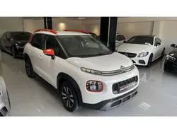 Blanco Usado 2020 Citroën C3 Aircross Feel SUV | 13.900 € (Un poco caro)