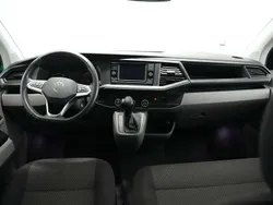 Gris Usado 2024 VW Caravelle Monovolumen | 38.900 € (Precio justo)