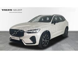 Blanco Usado 2025 Volvo V60 Plus Familiar | 45.900 € (Caro)