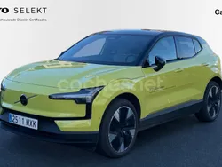 Amarillo Nuevo 2024 Volvo EX30 Ultra SUV | 50.700 €