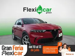 Burdeos Usado 2022 Alfa Romeo Tonale Edizione Speciale SUV | 20.990 € (Super precio)