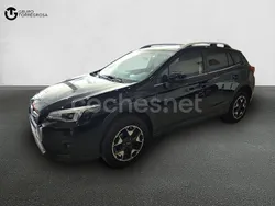 Negro Usado 2020 Subaru XV Sport SUV | 17.900 € (Precio justo)