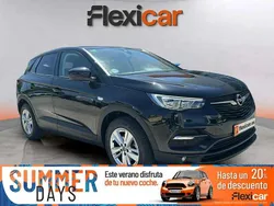 Negro Usado 2019 Opel Grandland X S SUV | 12.390 € (Buen precio)
