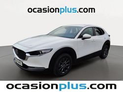Blanco Usado 2025 Mazda CX-30 Prime-Line SUV | 23.728 €