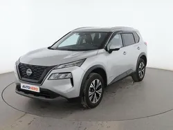 Plata Usado 2024 Nissan X-Trail N-Connecta SUV | 35.499 € (Super precio)