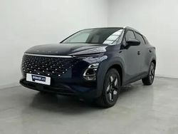 Azul Usado 2025 Omoda 5 SUV | 21.553 € (Buen precio)