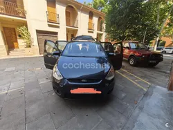 Gris / plata Usado 2007 Ford S-MAX Titanium Monovolumen | 4300 € (Super precio)
