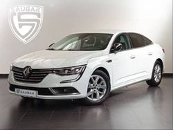 Blanco Usado 2020 Renault Talisman LIMITED Familiar | 19.900 € (Caro)
