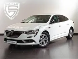 Blanco Usado 2020 Renault Talisman LIMITED Familiar | 19.900 € (Caro)