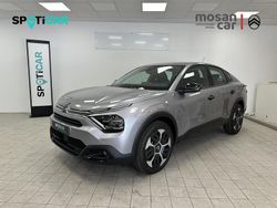 Gris Usado 2024 Citroën C4 PureTech Berlina | 17.900 € (Precio justo)