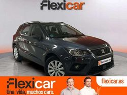 Gris Usado 2019 Seat Arona Ecomotive SUV | 14.790 € (Buen precio)