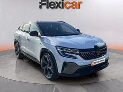Blanco Usado 2024 Renault Austral Techno SUV | 28.790 € (Precio justo)