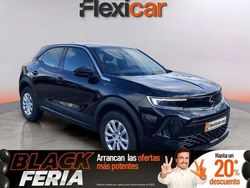 Negro Usado 2021 Opel Mokka Business Elegance SUV | 12.590 € (Super precio)
