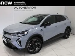 Gris Nuevo 2024 Renault Symbioz Esprit Alpine SUV | 32.500 € (Precio justo)