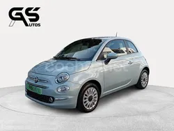 Verde Usado 2024 Fiat 500 Dolcevita Utilitario | 14.299 € (Un poco caro)