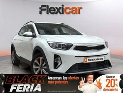 Blanco Usado 2023 Kia Stonic SUV | 14.690 € (Precio justo)