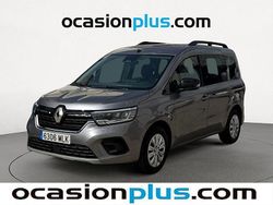 Gris Usado 2023 Renault Kangoo Equilibre Monovolumen | 24.455 € (Un poco caro)