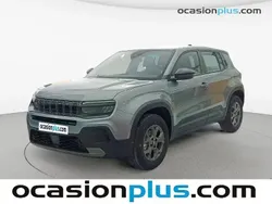 Gris Nuevo 2025 Jeep Avenger Longitude SUV | 20.264 € (Buen precio)