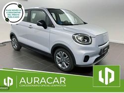 Azul Nuevo 2025 Leapmotor T03 Utilitario | 16.990 € (Precio justo)