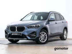 Gris Usado 2020 BMW X1 Comfort Edition SUV | 20.790 € (Precio justo)