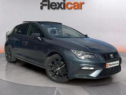 Gris Usado 2020 Seat Leon ST FR Familiar | 17.490 € (Precio justo)