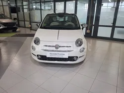 Blanco Usado 2018 Fiat 500 Mirror Berlina | 12.995 € (Caro)