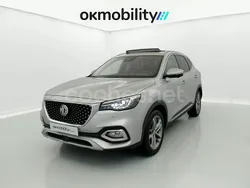 Gris / plata Usado 2022 MG EHS Luxury SUV | 18.250 € (Buen precio)