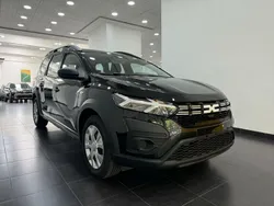 Negro Nuevo 2024 Dacia Jogger Essentiel | 19.300 € (Buen precio)