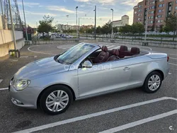 VW Eos