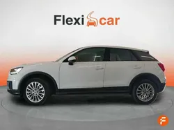 Blanco Usado 2017 Audi Q2 Sport SUV | 13.490 € (Super precio)