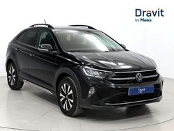 Negro Usado 2024 VW Taigo Life SUV | 21.290 € (Caro)